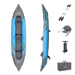 BESTWAY - Kayak HydroForce Surge Elite X2 382x94x35cm