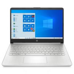 HP - Laptop HP 15.6? FHD  Plata Intel Core I3-1115G4 8GB 512GB