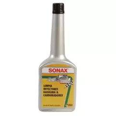 SONAX - Limpia inyector carburado 250 ml