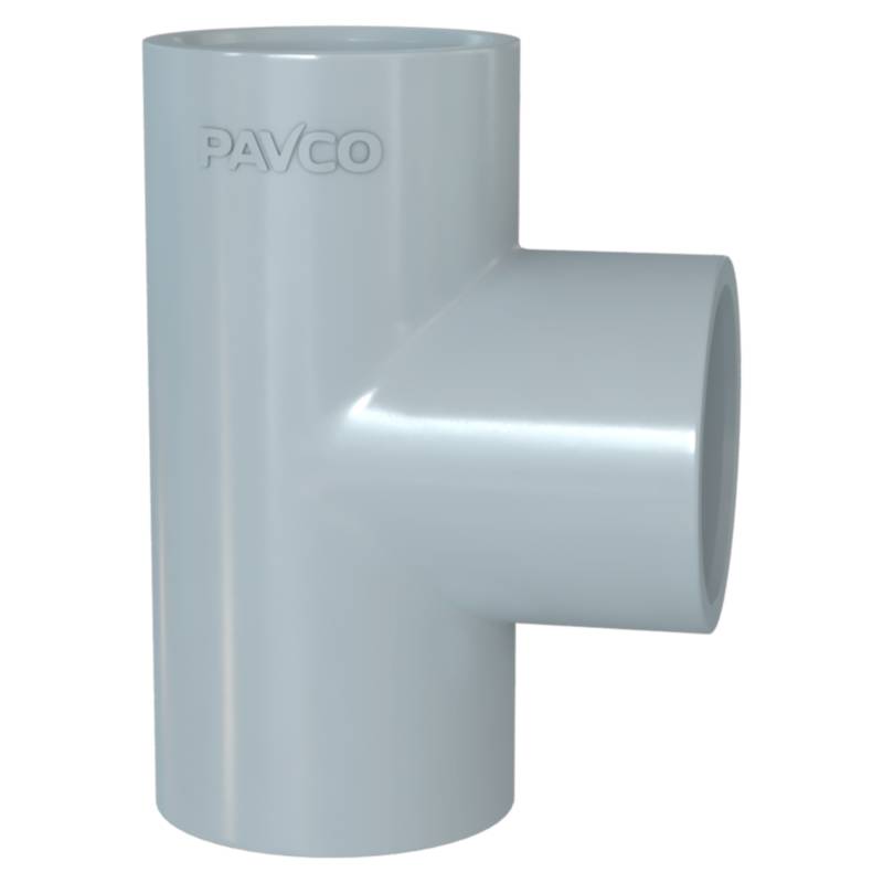 PAVCO - Tee PVC 1 1/2" SP