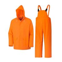 Traje Impermeable 0.35mm
