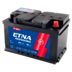 ETNA - Batería para Auto 15 Placas S-1215EM PRO