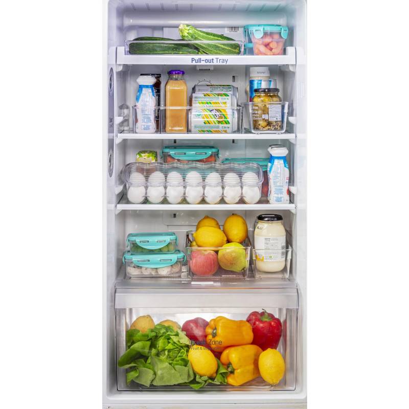 Organizador para Despensa y Refrigerador Pullz 4 Interdesign®