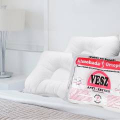 VESZ - Almohada Ortopédica 70x50cm