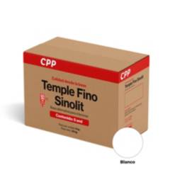 SINOLIT - Temple Fino Sinolit 5 kg