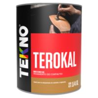 Adhesivo Terokal  Record 1/4 gl