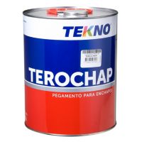 Adhesivo Enchape Terochap 1 gl
