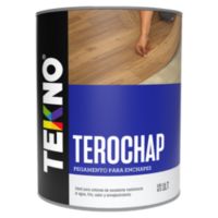 Adhesivo Enchape Terochap 1/4 gl