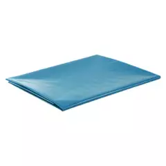 JISA - Manta Plástica 2x2 m Azul