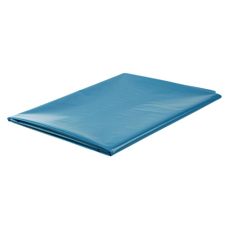 JISA - Manta Plástica 2x3 m Azul