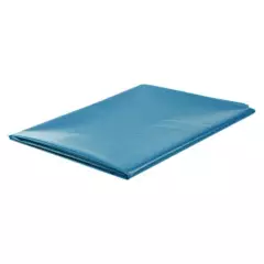 JISA - Manta Plástica 2x5 m Azul