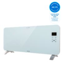 Panel Calefactor Cristal WiFi SmartHome 2000W