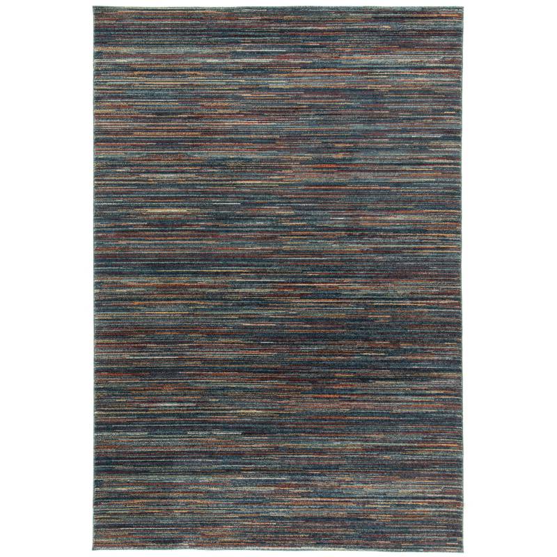 JUST HOME COLLECTION - Alfombra Canyon Multicolor 160x230cm