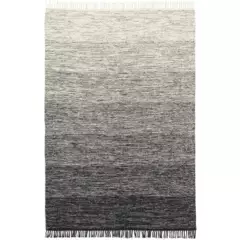 JUST HOME COLLECTION - Alfombra Ombre Rectangular