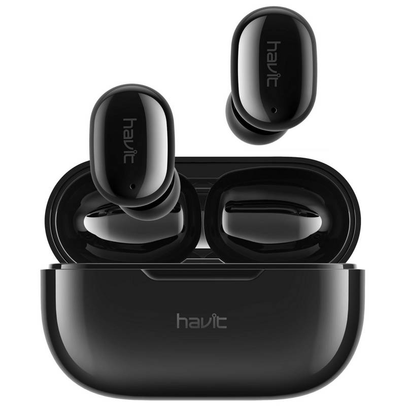 HAVIT - Audífonos Earbuds TW925BK TWS Negro