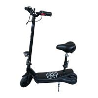 Scooter Elect M1 con Asiento
