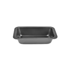 JUST HOME COLLECTION - Molde Pan Antiadherente 25cm