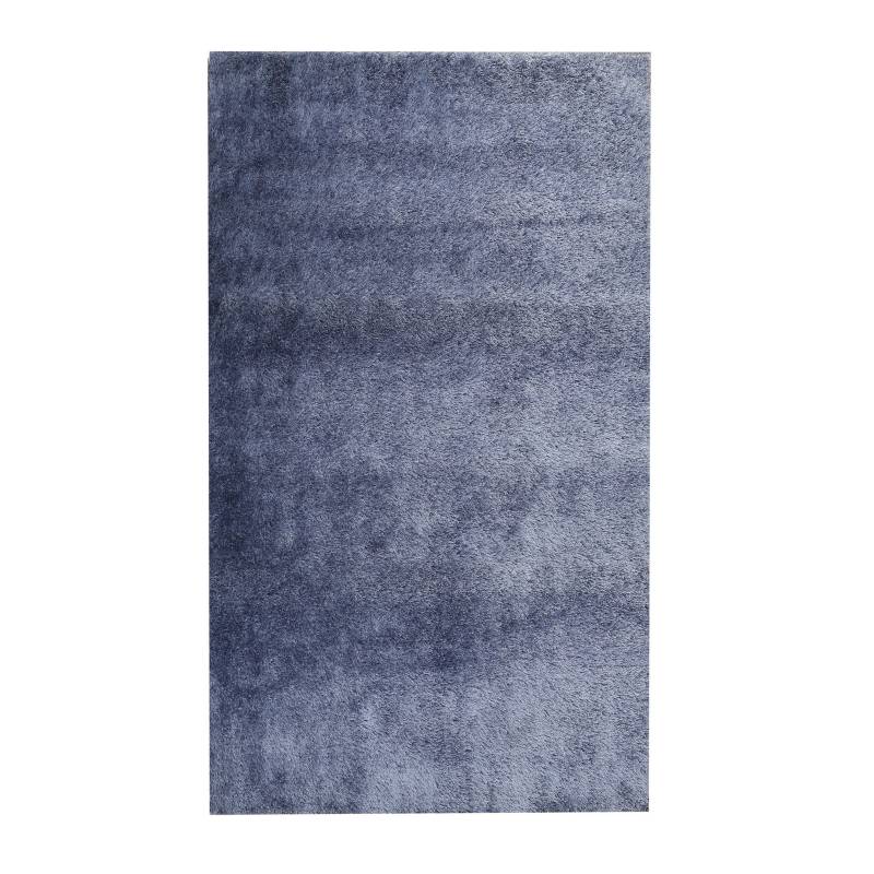 JUST HOME COLLECTION - Alfombra Rectangular Confetti 140x200cm Gris