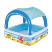 Piscina Inflable Bebé 120x117x46cm