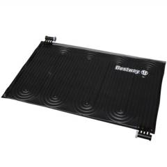 BESTWAY - Calentador Panel Solar 110x171cm