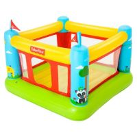 Castillo Inflable 175x173x135