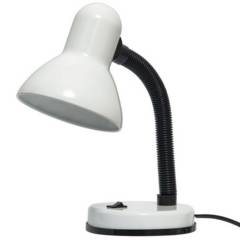 CASA BONITA - Lámpara de Escritorio Piccola 1L E27