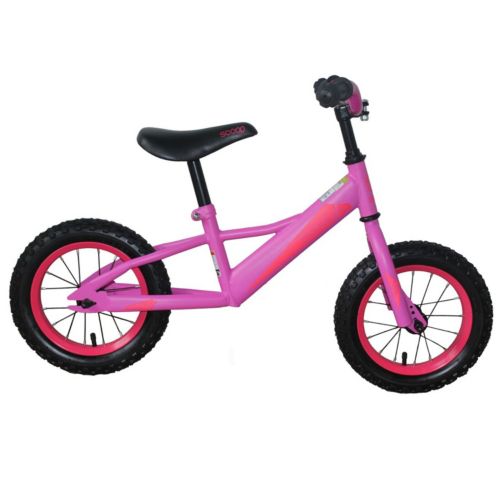 Bicicleta Infantil Evezo 903-16 Pink