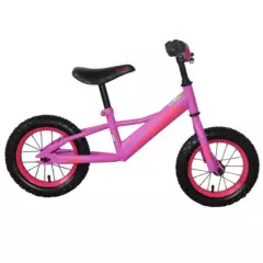 SCOOP - Bicicleta Infantil Aro 12 Pink