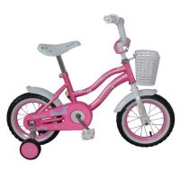 Bicicleta Aro 12 Fantasy Pink