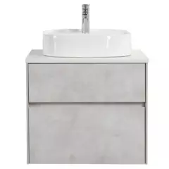 SENSI DACQUA - Mueble de Baño LVM Lámina 59.4x52.50cm