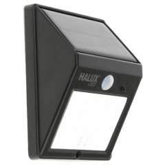 HALUX - Reflector Solar 200lm