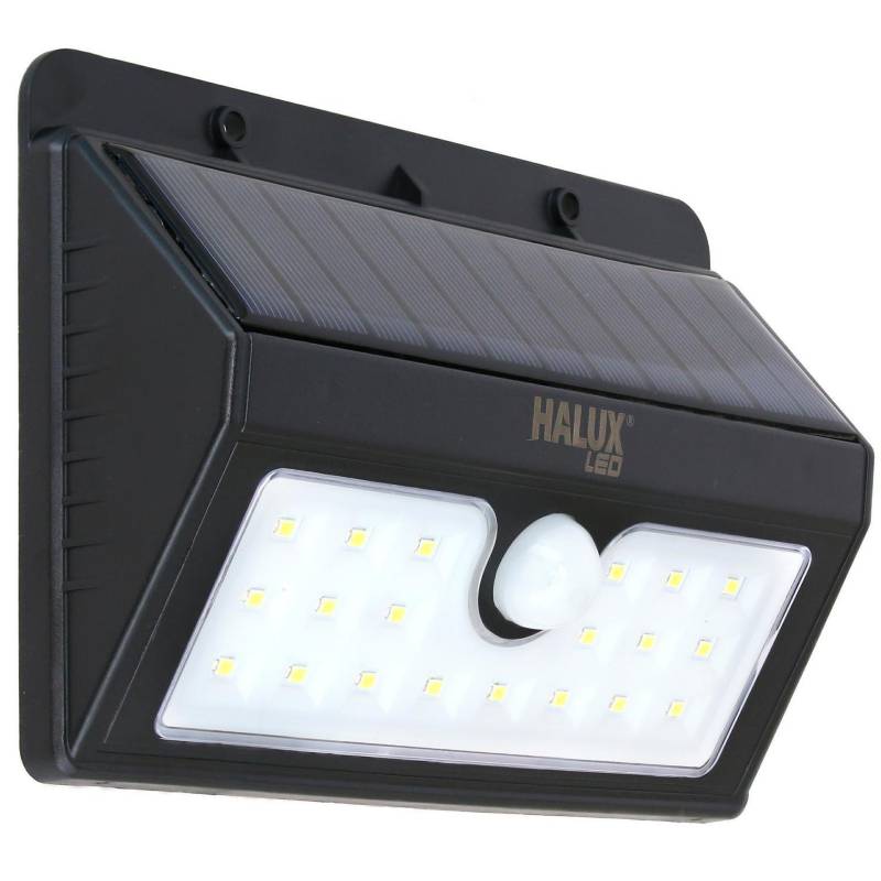 HALUX - Reflector Solar 230lm