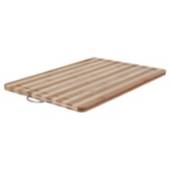 Tabla de Picar de Madera DECO HOME 35x23cm