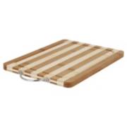 Tabla de Picar de Madera DECO HOME 35x23cm