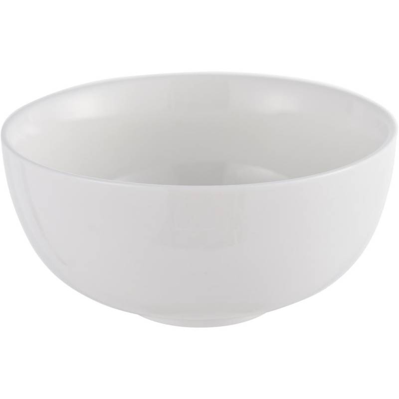 JUST HOME COLLECTION - Bowl Blanco 13cm