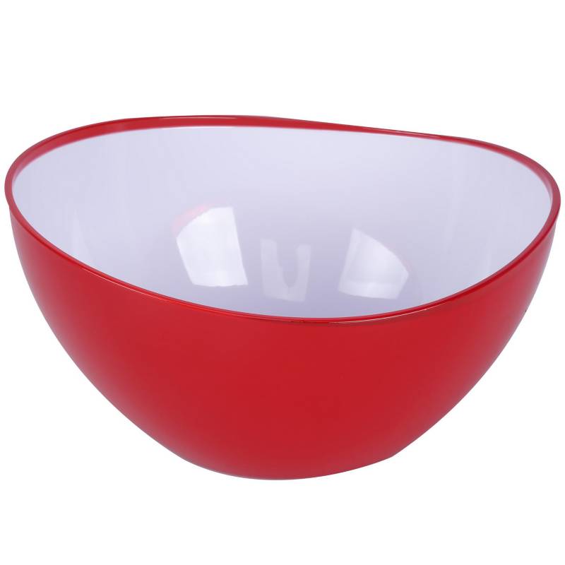CASA BONITA - Bowl de Plástico 0.4l