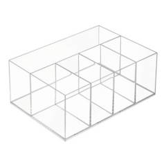 IDESIGN - Caja de organización Maquilleaje 20x27x12.7