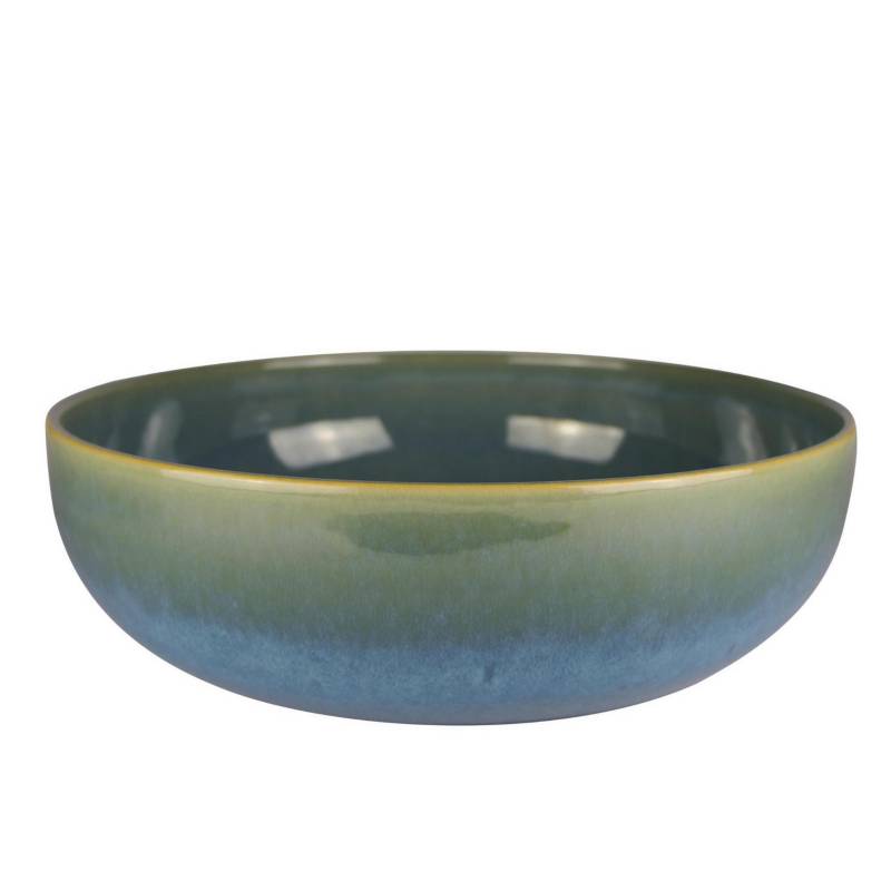 JUST HOME COLLECTION - Bowl 26Cm Linfa Atac Green