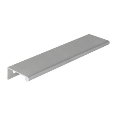 Perfil de Aluminio Blanco Mate PER5 148/128 mm.