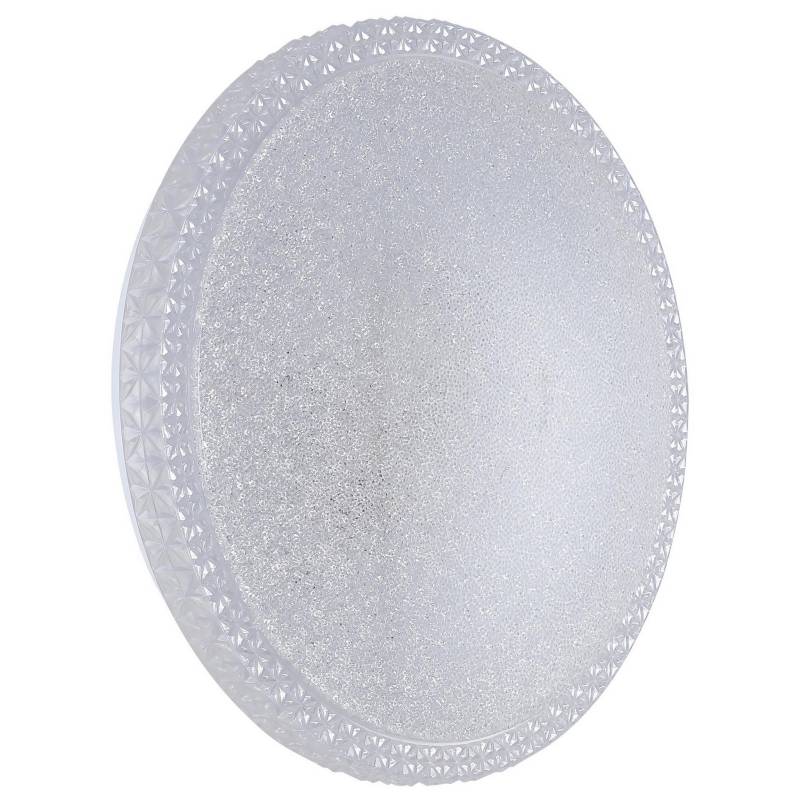 JUST HOME COLLECTION - Plafón LED Circular 35cm
