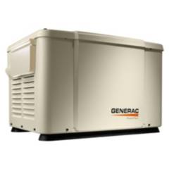 GENERAC - Generador a Gas HSB 7500w