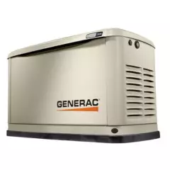 GENERAC - Generador a Gas HSB 14000W Generac