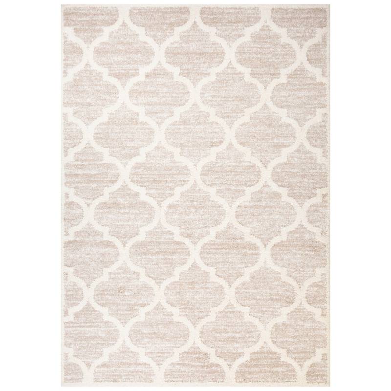 JUST HOME COLLECTION - Alfombra Ivora Shaggy 200x285cm