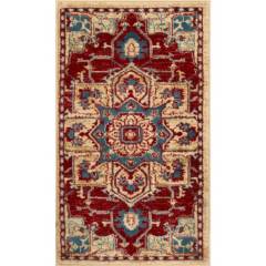 JUST HOME COLLECTION - Alfombra Rectangular Persian Collection 60x110cm