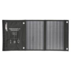 UBERMANN - Cargador Solar Portatil 15W
