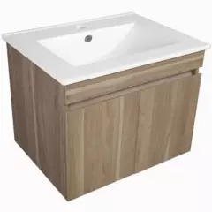SENSI DACQUA - Mueble de Baño Miel 47x61.5x47cm