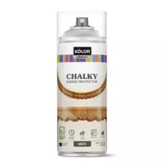 KOLOR - Kolor Chalky Spray Barniz Pro 400ml