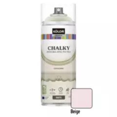 KOLOR - Kolor Chalky Spray Cappuchino 400ml