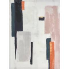 HOMY - Canvas Abs Pintura 260x80cm