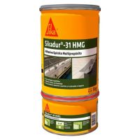Adhesivo Epóxico Multipropósito Sikadur-31 HMG x 5kg